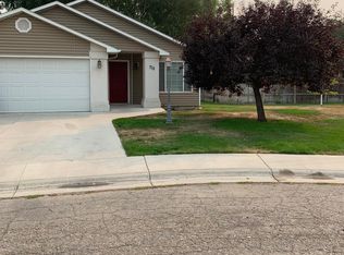 715 W Benton Ave, Nampa, ID 83651
