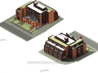 17 Rhodes Ave, Toronto, ON M4L2Z8