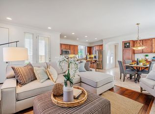 651 Decanter Cir, Windsor, CA 95492