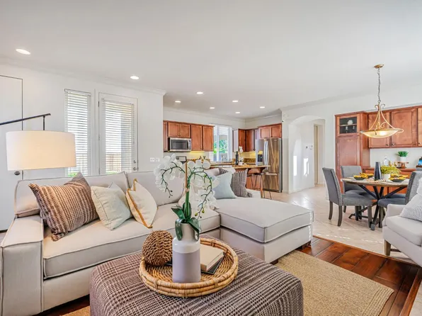 651 Decanter Circle, Windsor, CA 95492