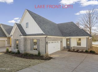 3719 Roland Dr, Southaven, MS 38672