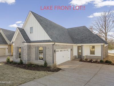 3719 Roland Dr, Southaven, MS, 38672