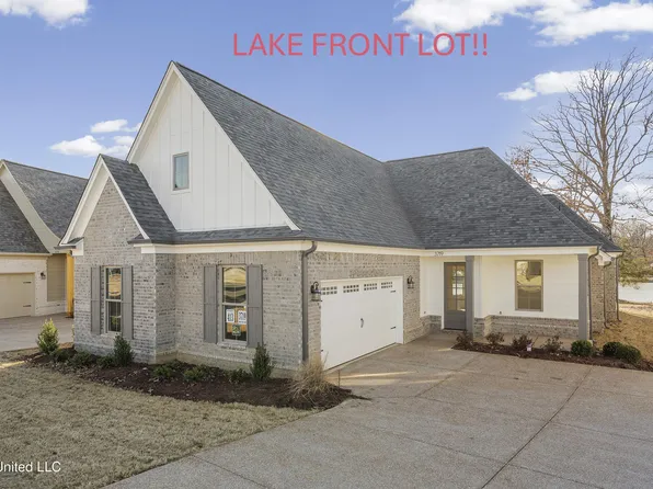 3719 Roland Dr, Southaven, MS 38672