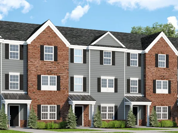 417 W Spruce St, Perkasie, PA 18944