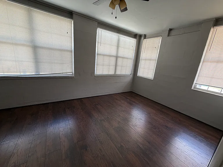 Bonus Room