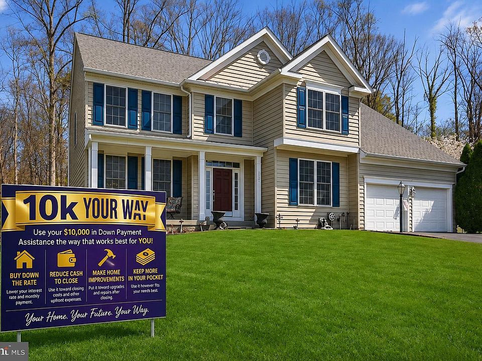 1st image of 3308 McCorkle Ct