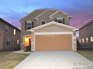 7023 Pescala Rdg, San Antonio, TX 78252