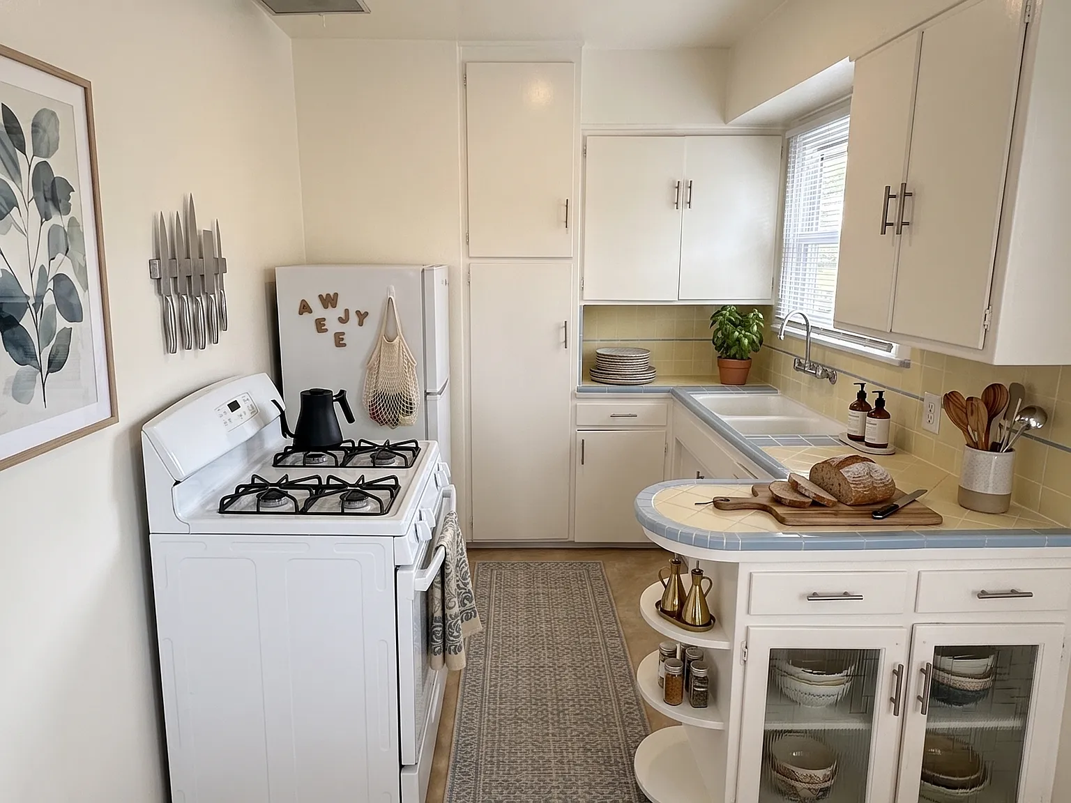 1 bed, 750 sqft, $2,095 — Photo 4