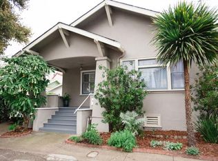 2836 Richmond Ave, Oakland, CA 94611