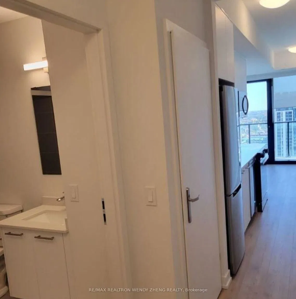 1 bed, $1,550 — Photo 3