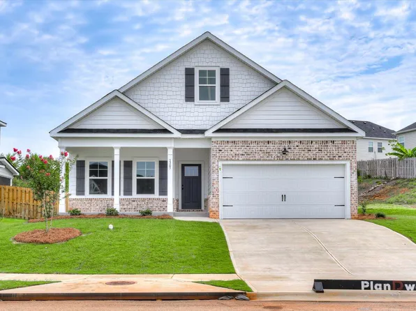 5305 Greyton Circle, North Augusta, SC