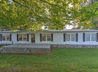 919 Old Stage Rd, Church Hill, TN 37642