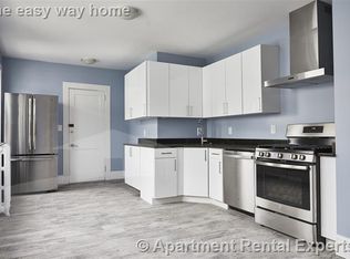 48 Mansfield St #1, Somerville, MA 02143