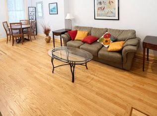 637 Bloomfield St #1, Hoboken, NJ 07030