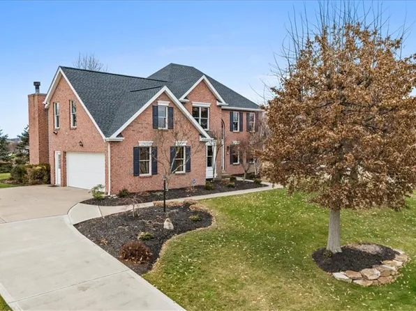 1426 Council Pl, Clairton, PA 15025