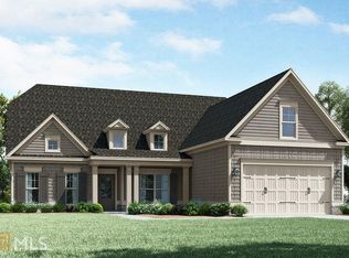 2710 Limestone Creek Dr, Gainesville, GA 30501