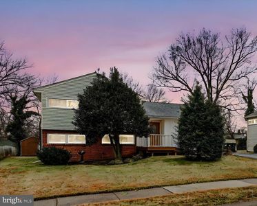 14 Ruby Dr, Claymont, DE, 19703