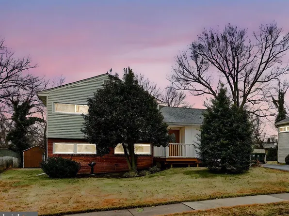 14 Ruby Dr, Claymont, DE 19703