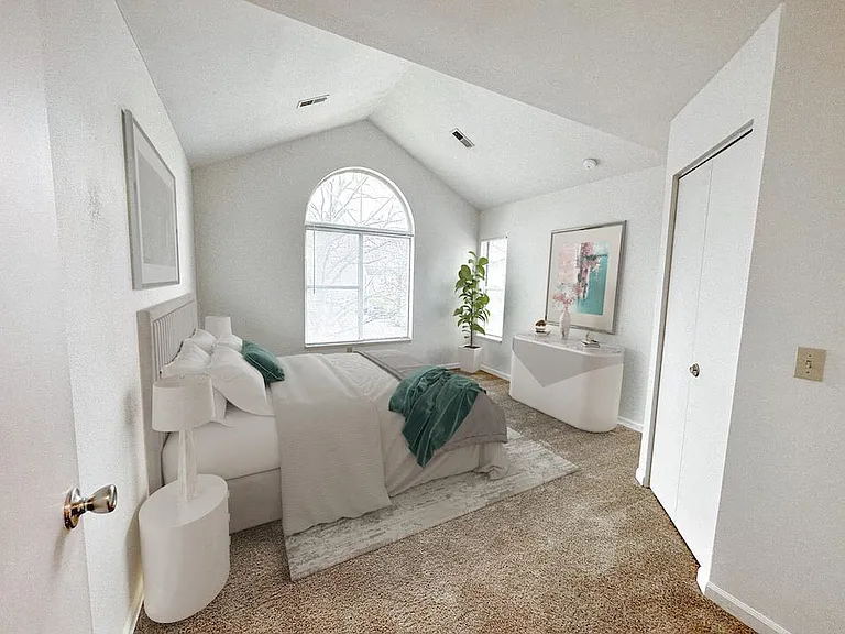 Come See Why Our Residents Love Living Here!