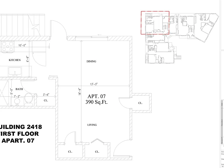 2418 Flamingo Dr #7 — Photo 26