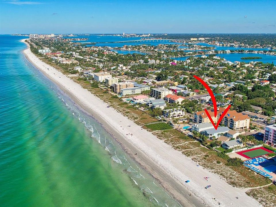 1102 Beach Trl, Indian Rocks Beach, FL 33785 Zillow