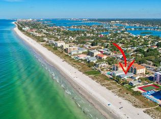 1102 Beach Trl, Indian Rocks Beach, FL 33785
