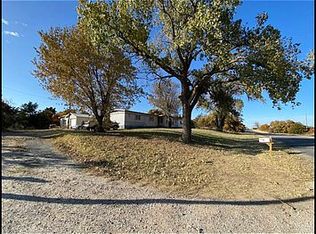 73269 N 2410th Rd, Oakwood, OK 73658