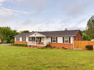 202 Lookout Dr, Columbia, TN 38401