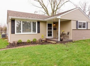 3906 Redwing Ct, Rolling Meadows, IL 60008