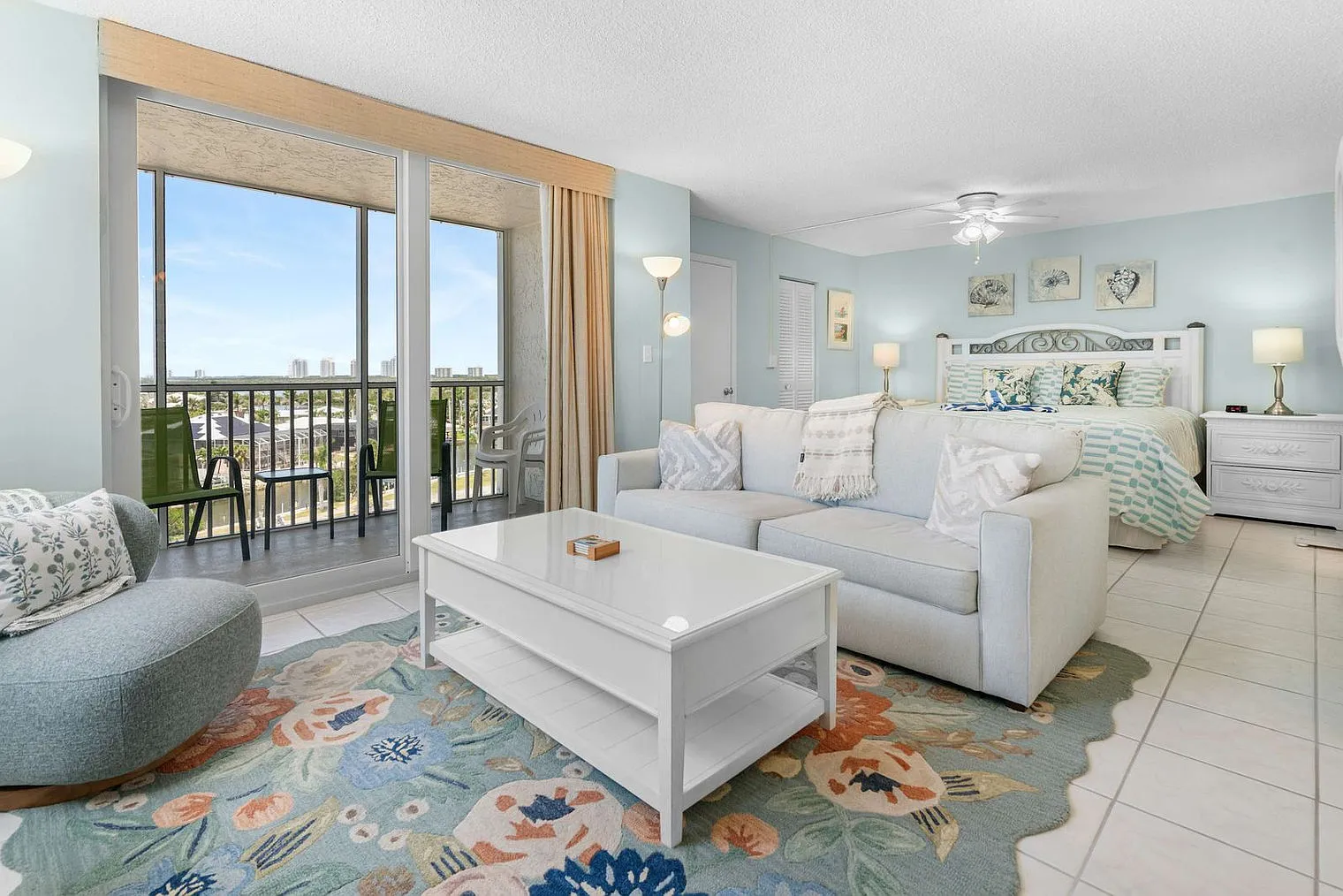 1 bed, 1.0 bath, 505 sqft, $3,510 — Photo 2