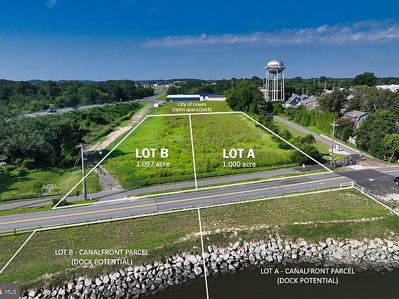 2nd image of LOT Gills Neck Rd #A