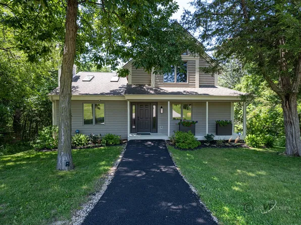 1 Cumberland Spur, Galena, IL 61036