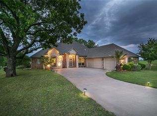 2007 Yucatan Dr, Granbury, TX 76048