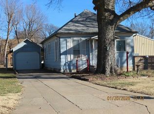 306 Kennedy St, Alma, NE 68920