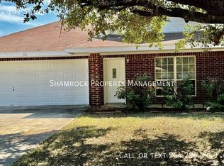 101 Silver Fox, Waco, TX 76705