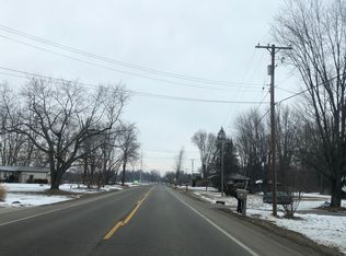 1624 S Poseyville Rd, Midland, MI 48640