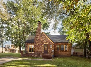 1016 Urban Ave, Jerome, IL 62704