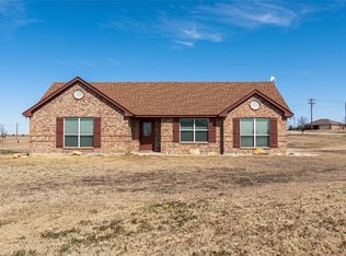 111 Ladonna Ct, Decatur, TX 76234