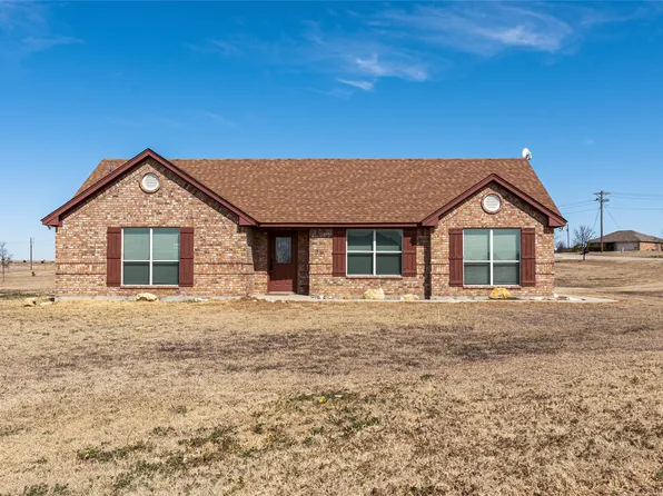 111 Ladonna Ct, Decatur, TX 76234