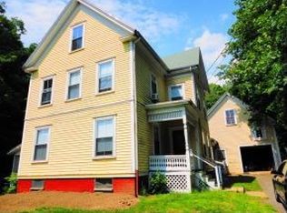 7 Highland St, Newton, NH 03858