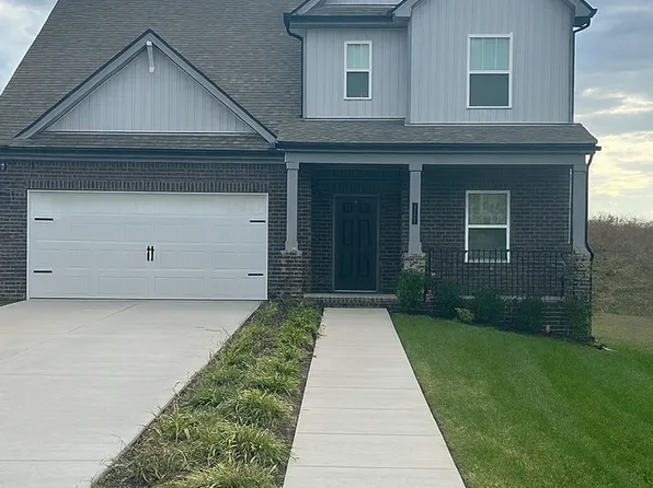 312 Traywick Pl, Nashville, TN 37207