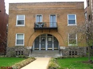 4360 Maryland Ave, Saint Louis, MO 63108