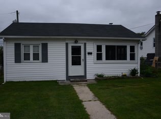 1210 Fuselage Ave, Baltimore, MD 21220