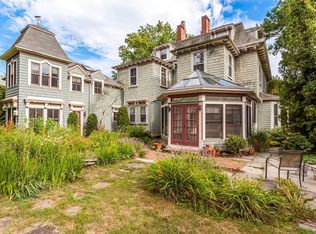 49 Hawthorn St #0, New Bedford, MA 02740