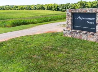 3181 Appomattox Trace Dr, Powhatan, VA 23139