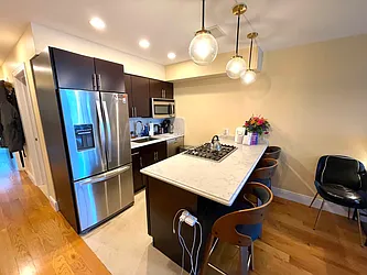 Rented by Citi Homes Inc