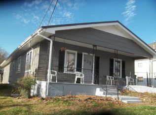 706 Riverside Ave, Kingsport, TN 37660