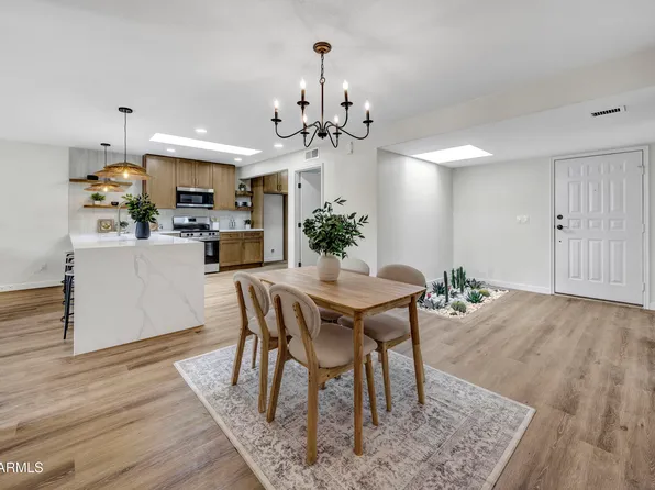 7006 E JENSEN Street #89, Mesa, AZ 85207