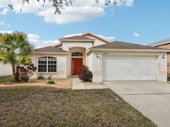 13705 Eve Margaret Ct, Riverview, FL 33579