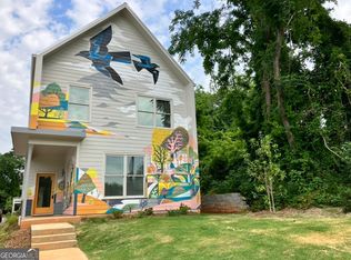 221 North Ave, Athens, GA 30601